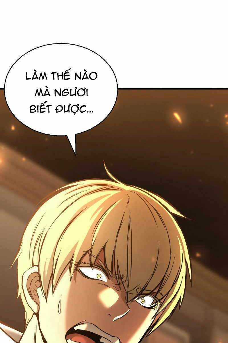 Tử Linh Sư Mạnh Nhất Chapter 21 trang 138