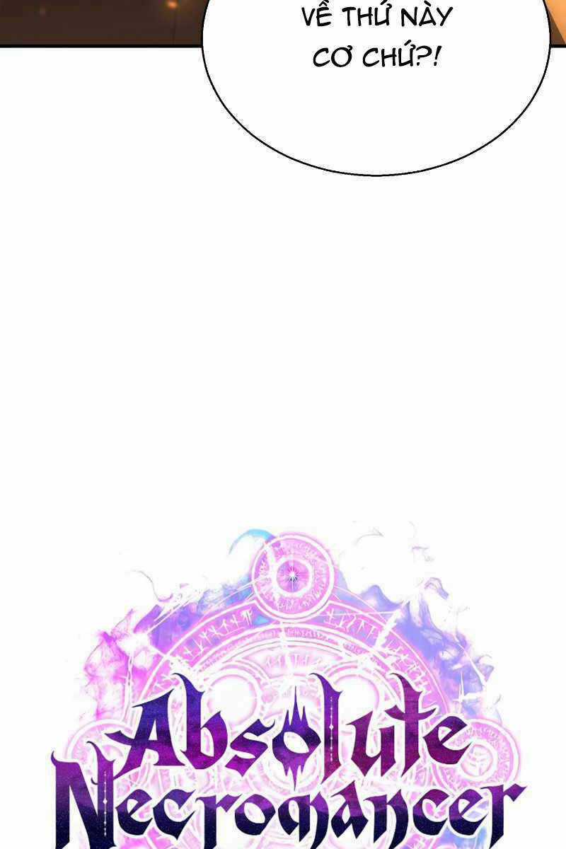 Tử Linh Sư Mạnh Nhất Chapter 21 trang 140