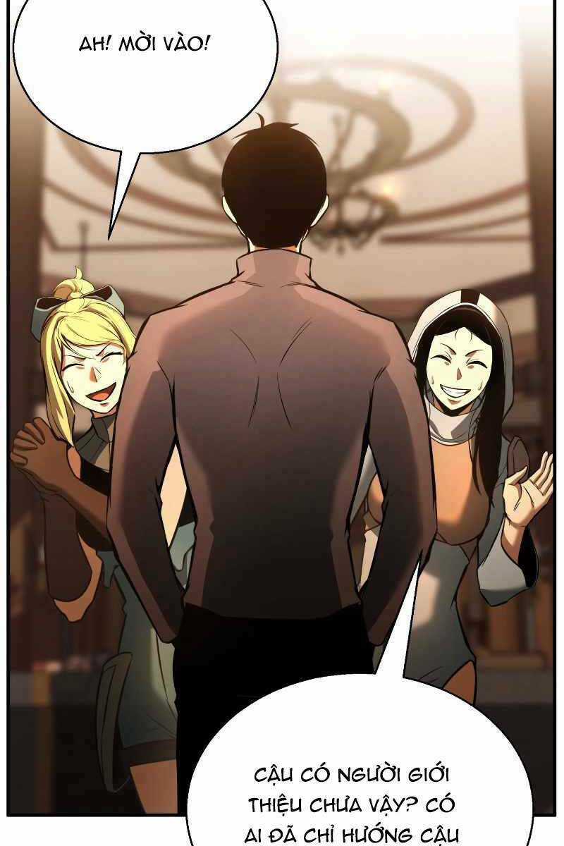 Tử Linh Sư Mạnh Nhất Chapter 21 trang 15