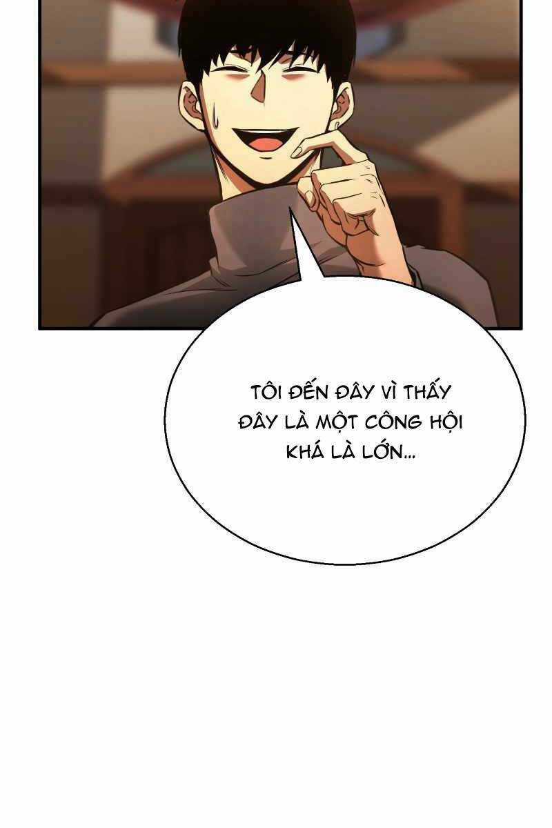 Tử Linh Sư Mạnh Nhất Chapter 21 trang 17