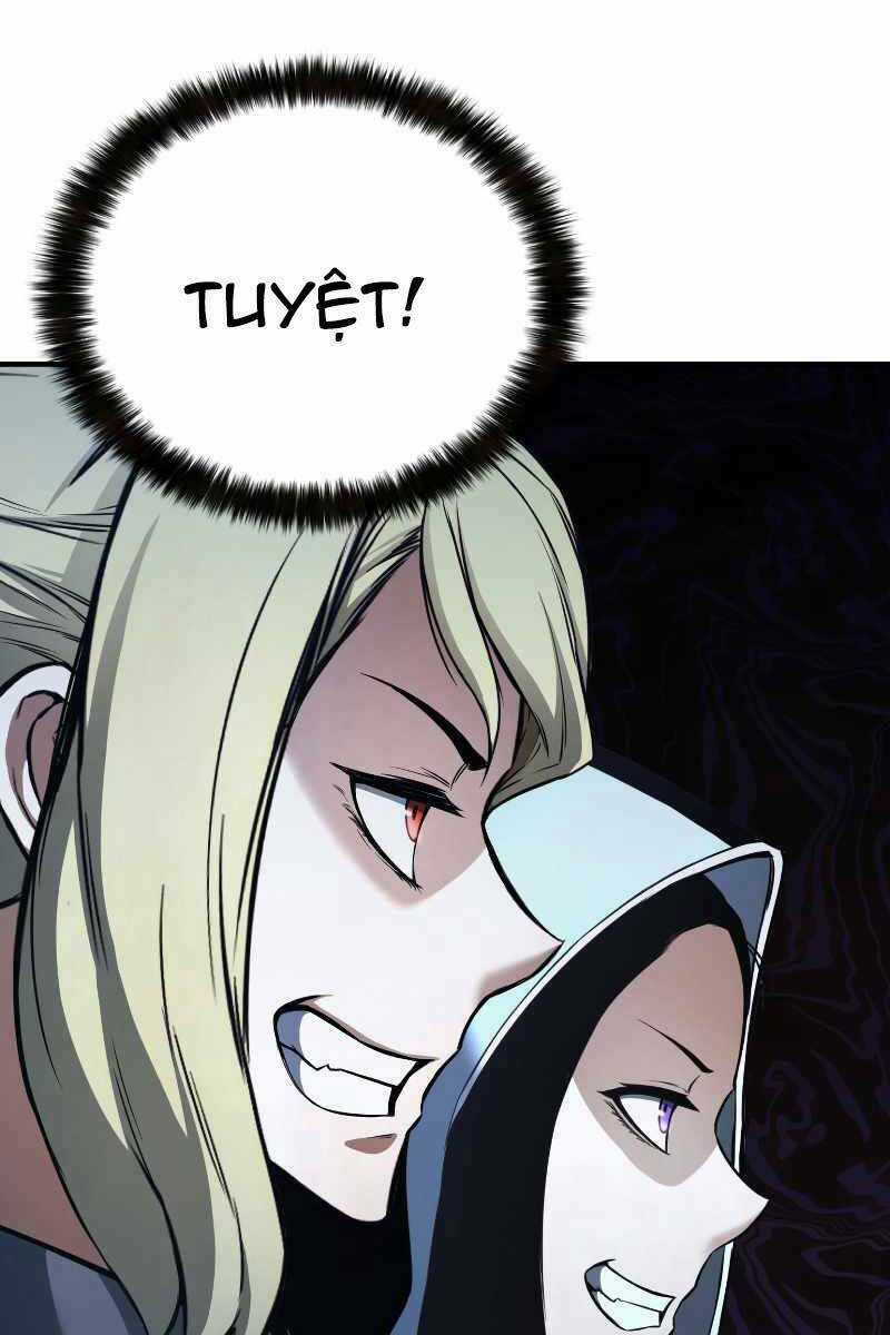 Tử Linh Sư Mạnh Nhất Chapter 21 trang 18