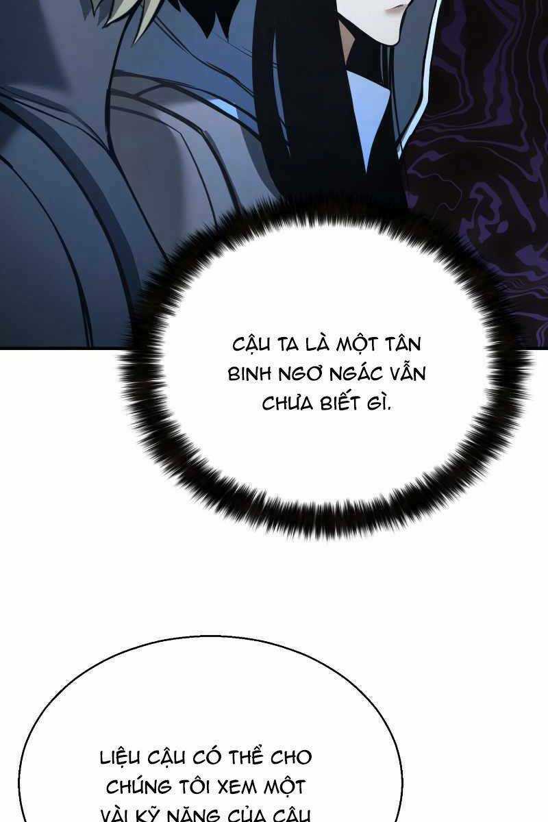 Tử Linh Sư Mạnh Nhất Chapter 21 trang 19