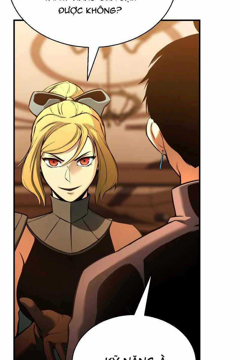 Tử Linh Sư Mạnh Nhất Chapter 21 trang 20