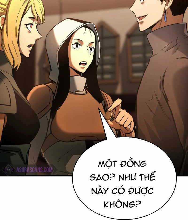 Tử Linh Sư Mạnh Nhất Chapter 21 trang 22