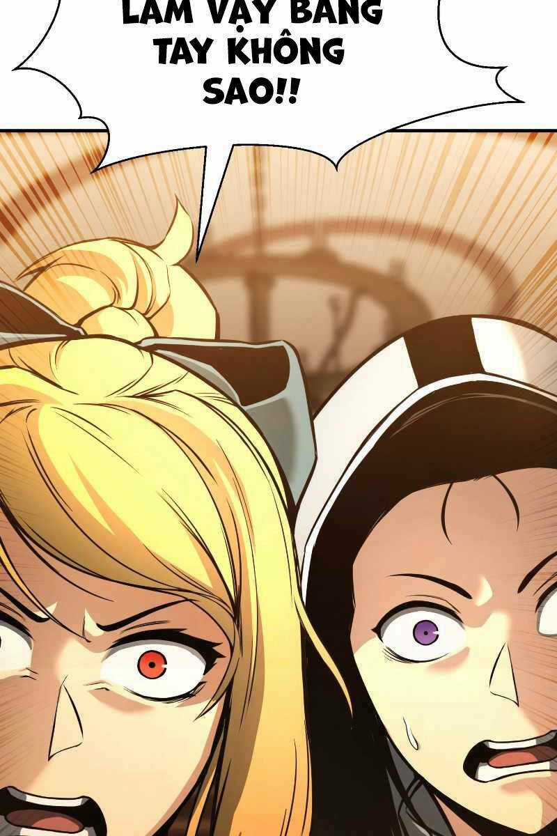 Tử Linh Sư Mạnh Nhất Chapter 21 trang 27