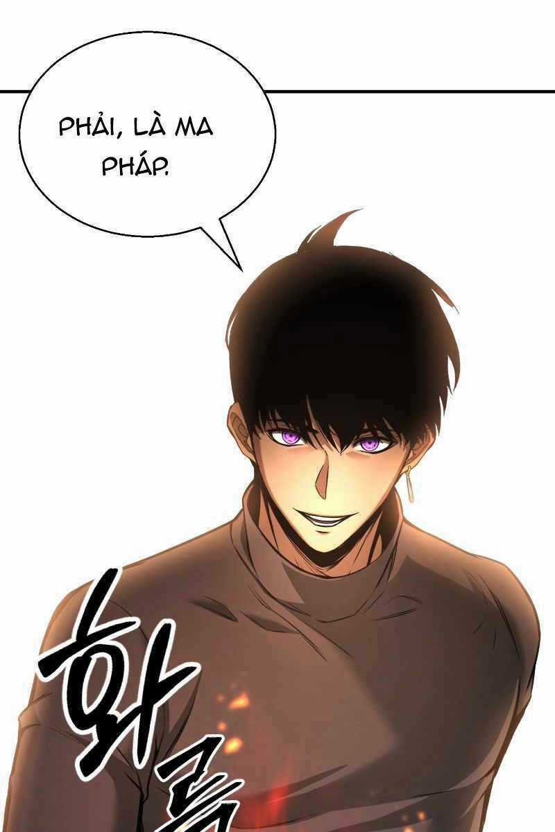 Tử Linh Sư Mạnh Nhất Chapter 21 trang 31