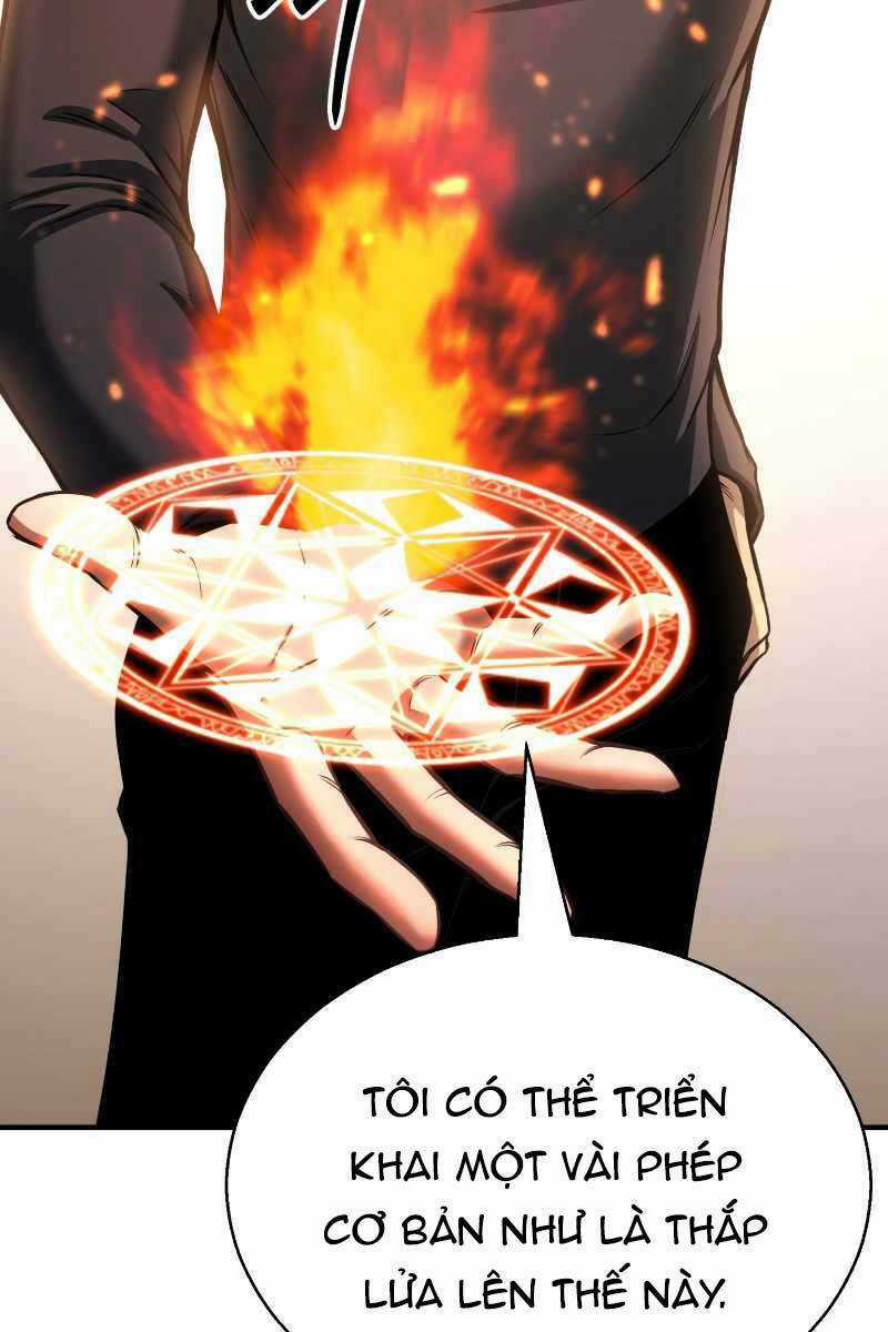 Tử Linh Sư Mạnh Nhất Chapter 21 trang 32