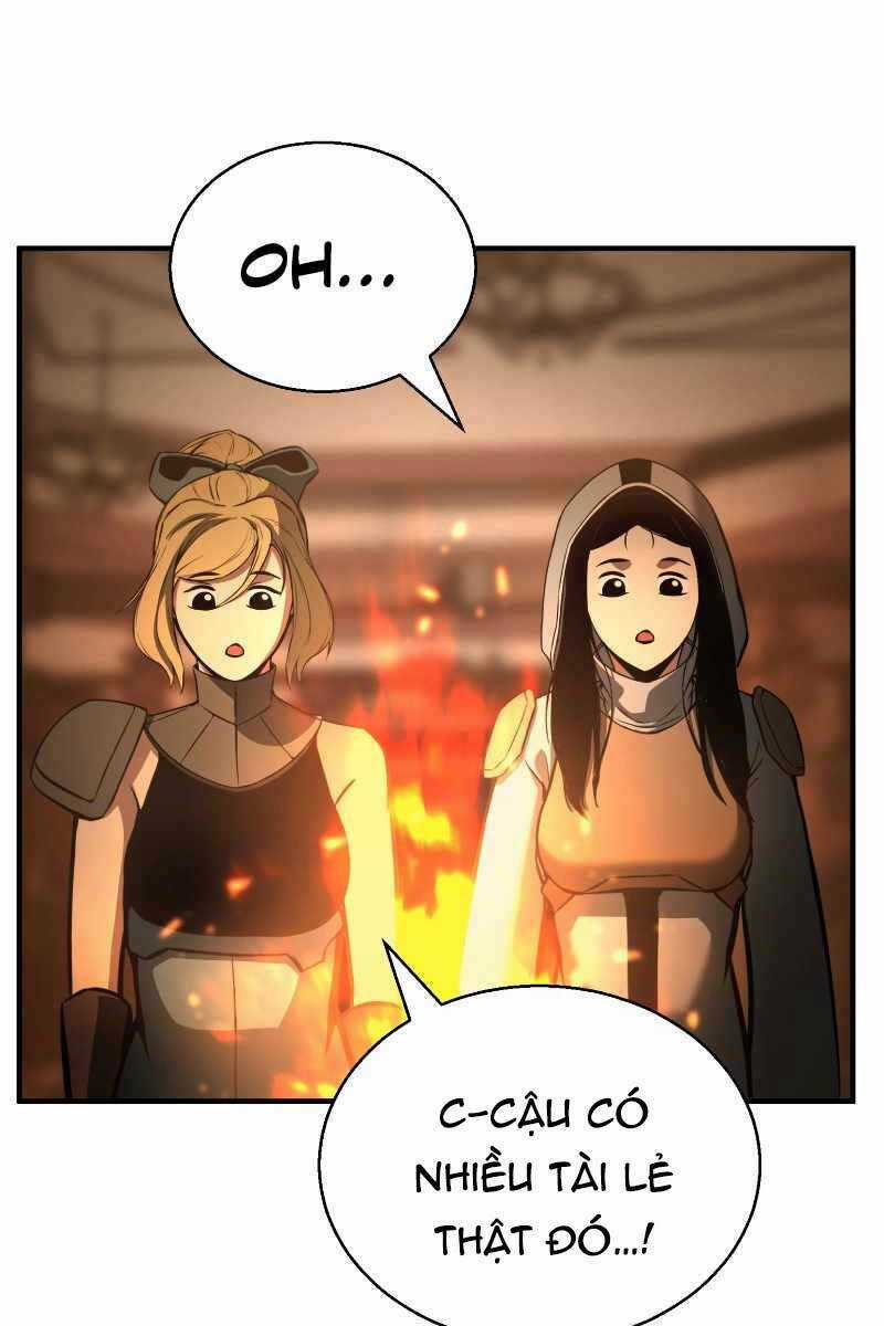 Tử Linh Sư Mạnh Nhất Chapter 21 trang 34