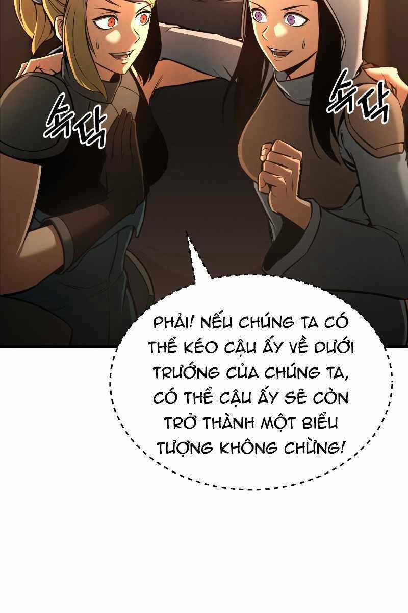Tử Linh Sư Mạnh Nhất Chapter 21 trang 36