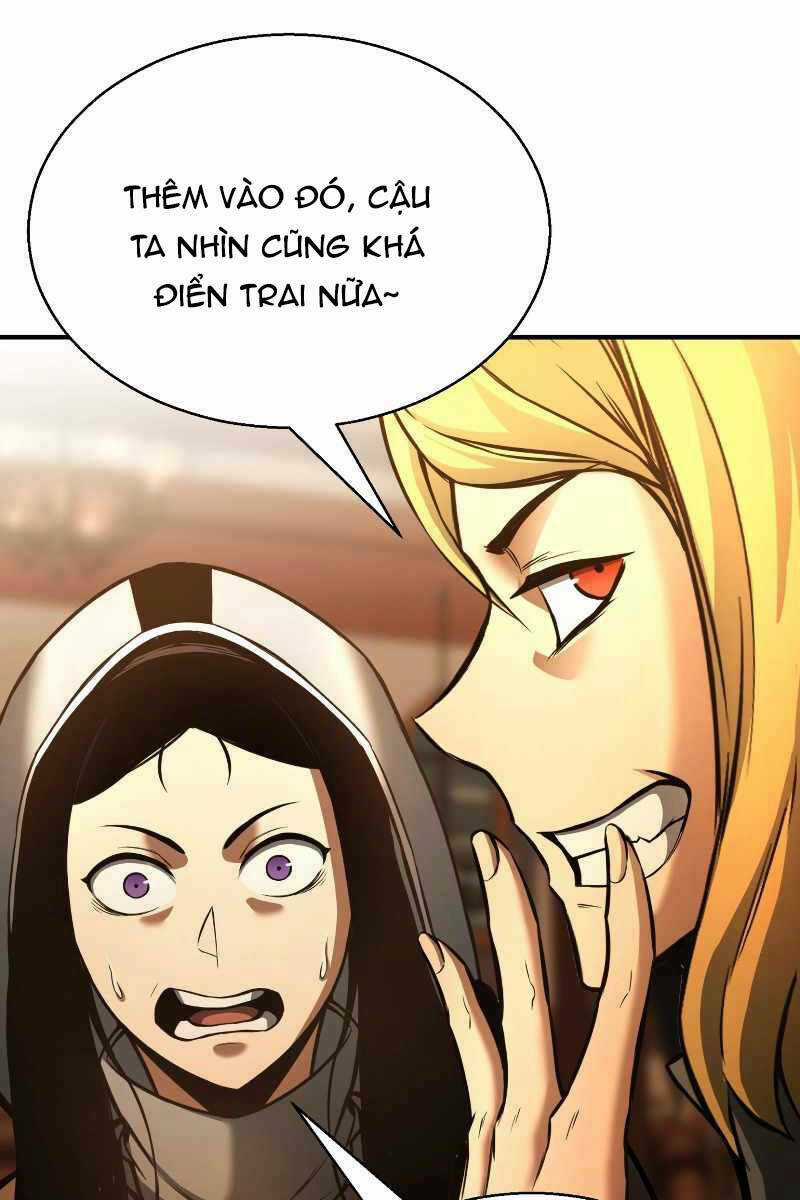 Tử Linh Sư Mạnh Nhất Chapter 21 trang 37