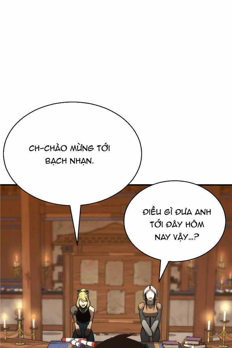 Tử Linh Sư Mạnh Nhất Chapter 21 trang 4