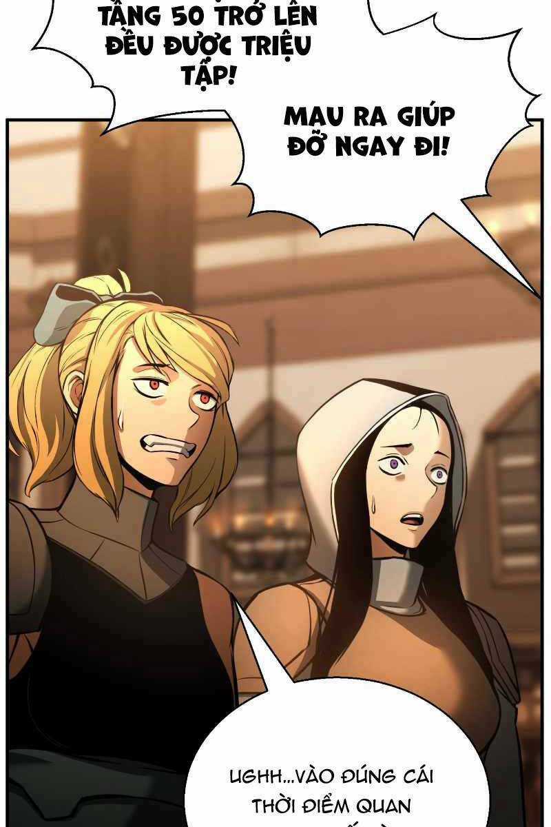 Tử Linh Sư Mạnh Nhất Chapter 21 trang 47