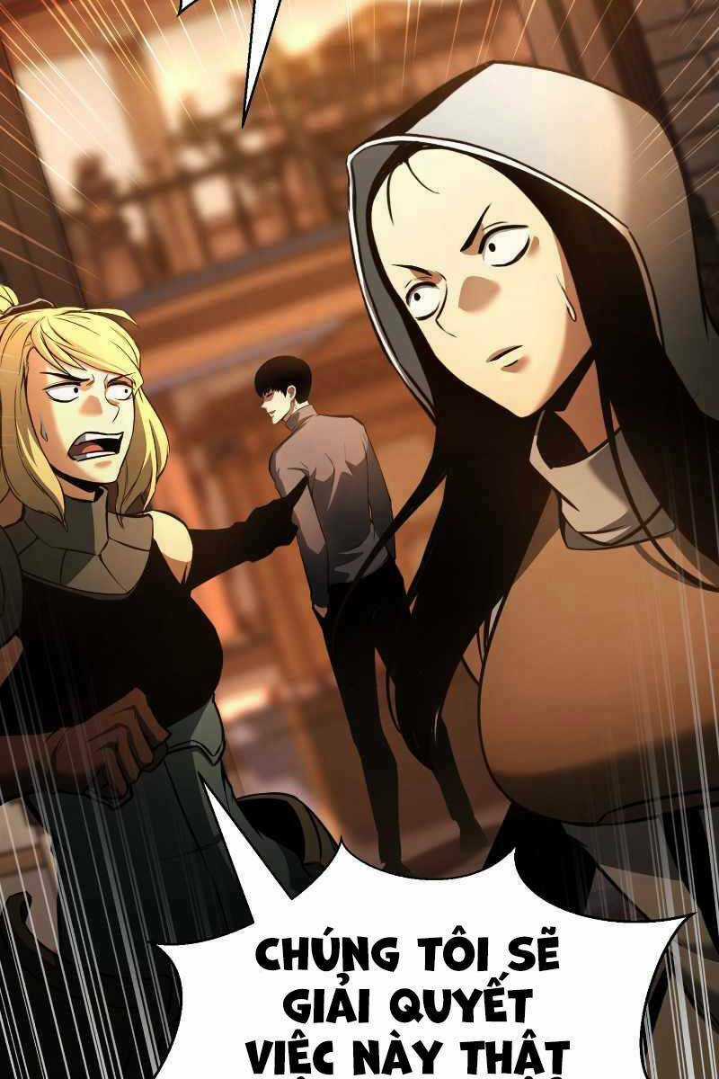 Tử Linh Sư Mạnh Nhất Chapter 21 trang 49