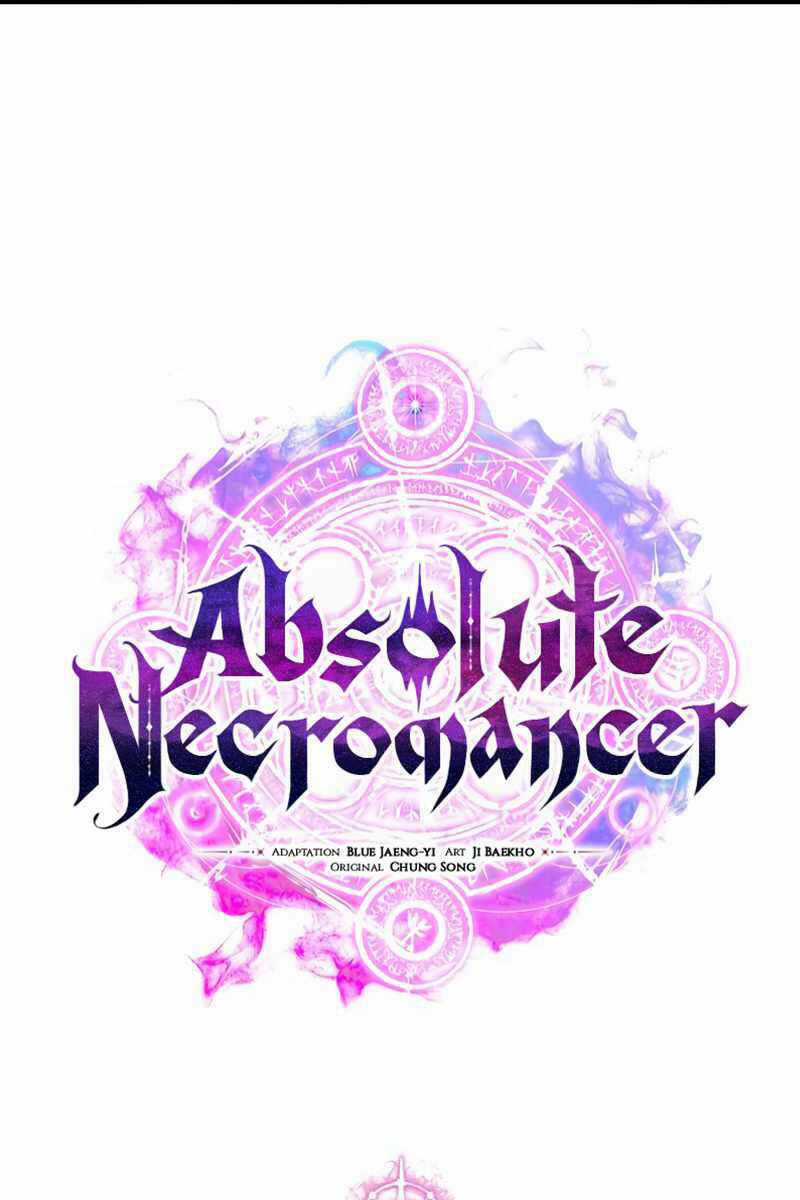 Tử Linh Sư Mạnh Nhất Chapter 21 trang 58