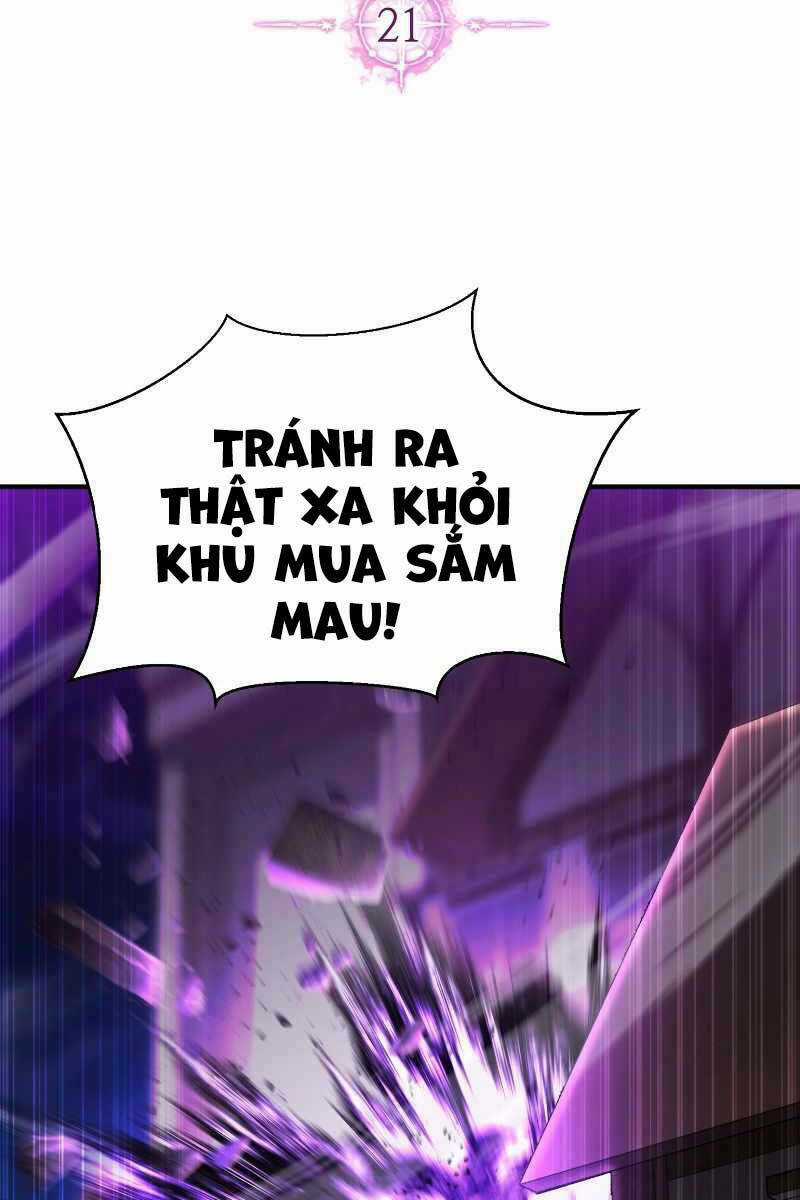 Tử Linh Sư Mạnh Nhất Chapter 21 trang 59