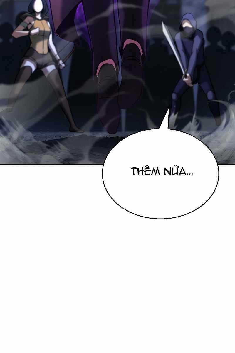 Tử Linh Sư Mạnh Nhất Chapter 21 trang 62