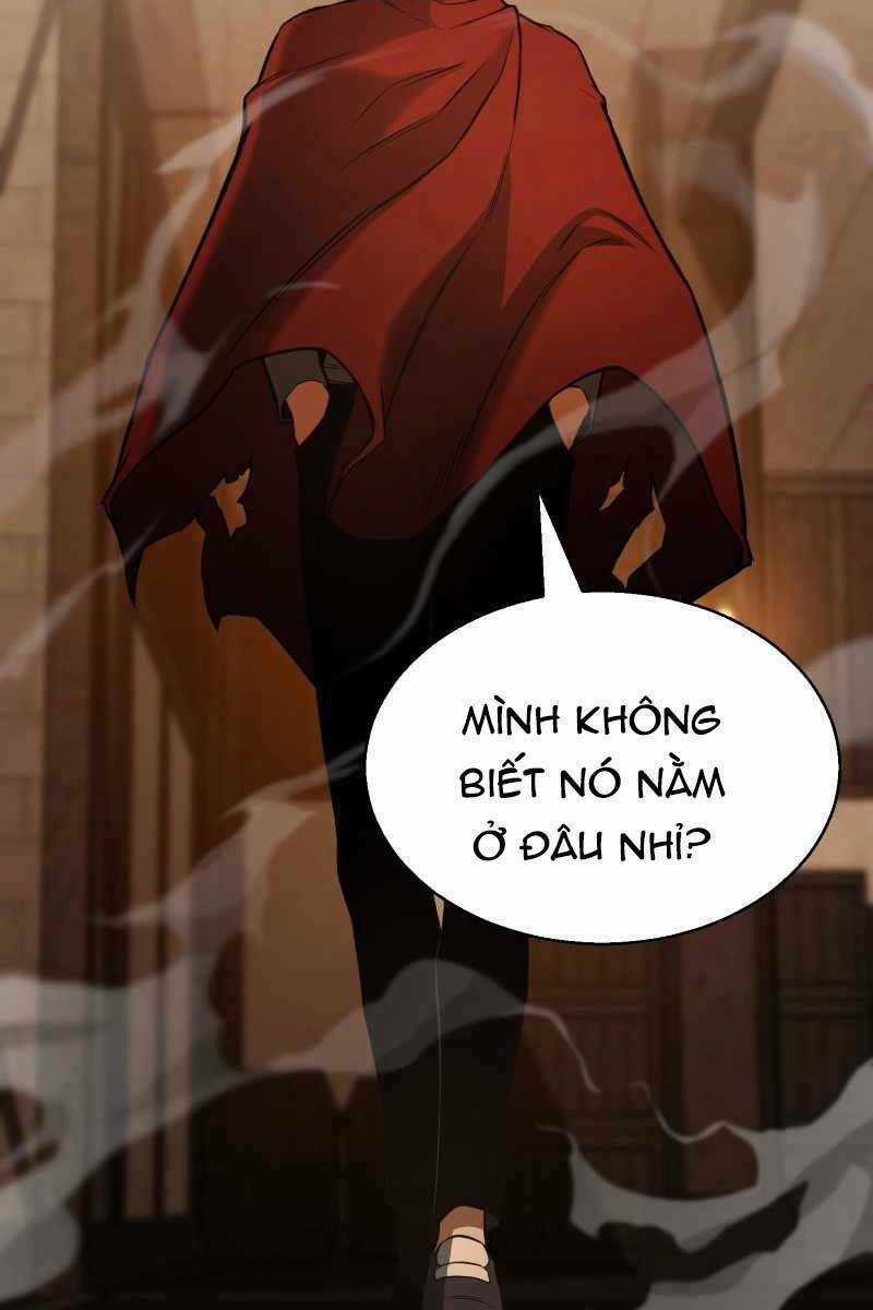 Tử Linh Sư Mạnh Nhất Chapter 21 trang 80