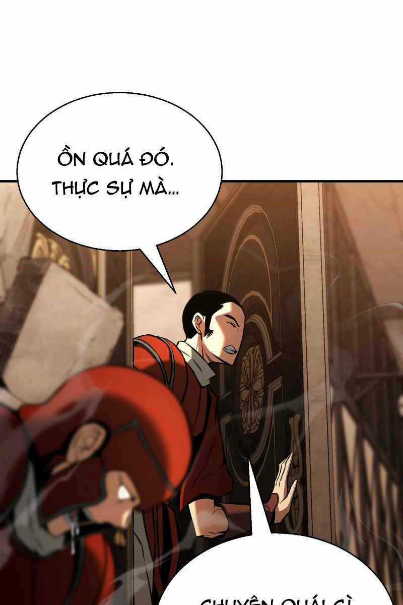 Tử Linh Sư Mạnh Nhất Chapter 21 trang 82