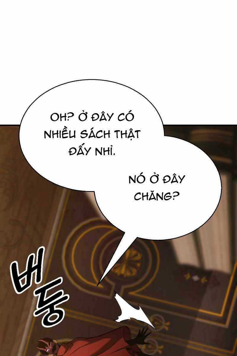 Tử Linh Sư Mạnh Nhất Chapter 21 trang 89