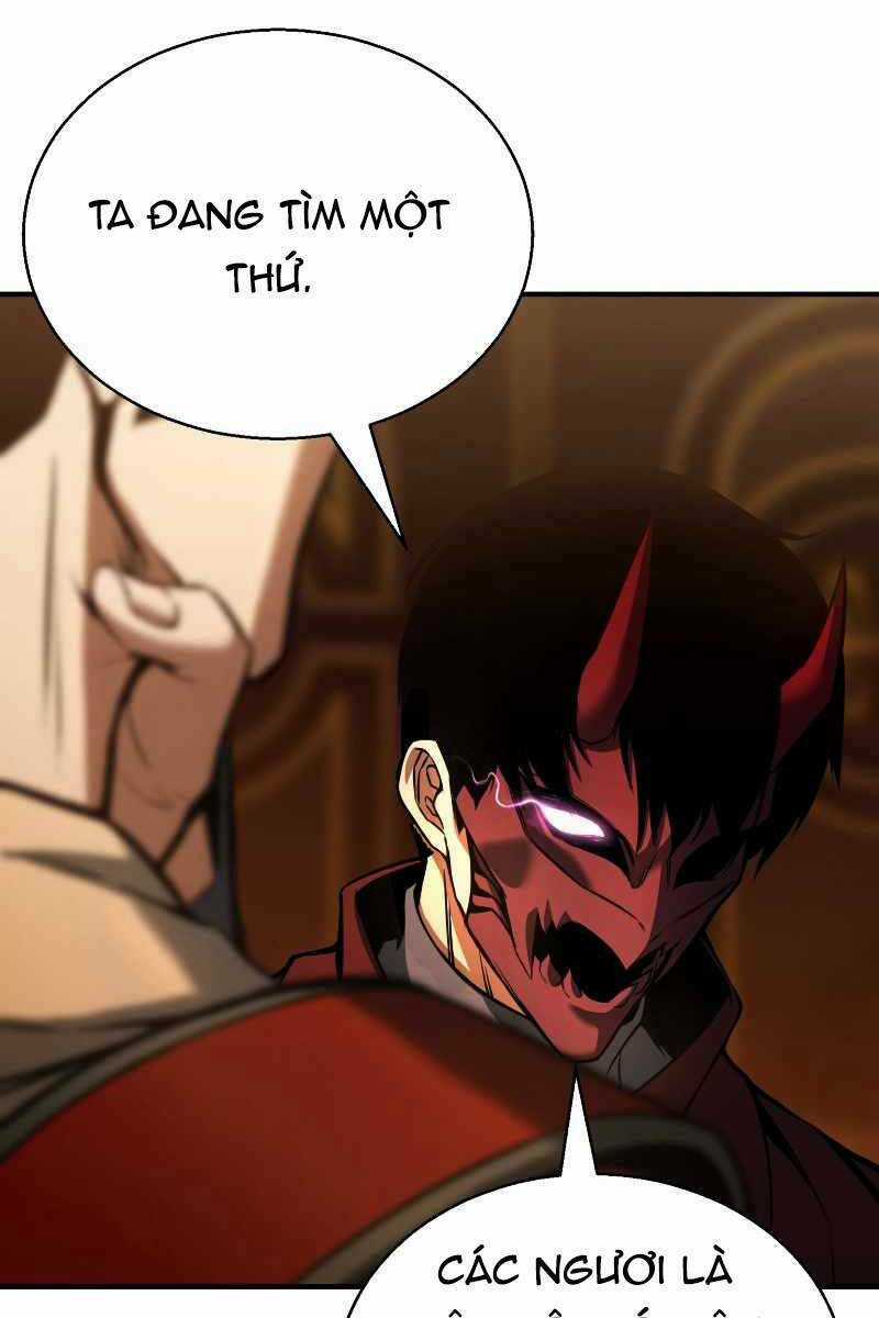 Tử Linh Sư Mạnh Nhất Chapter 21 trang 91