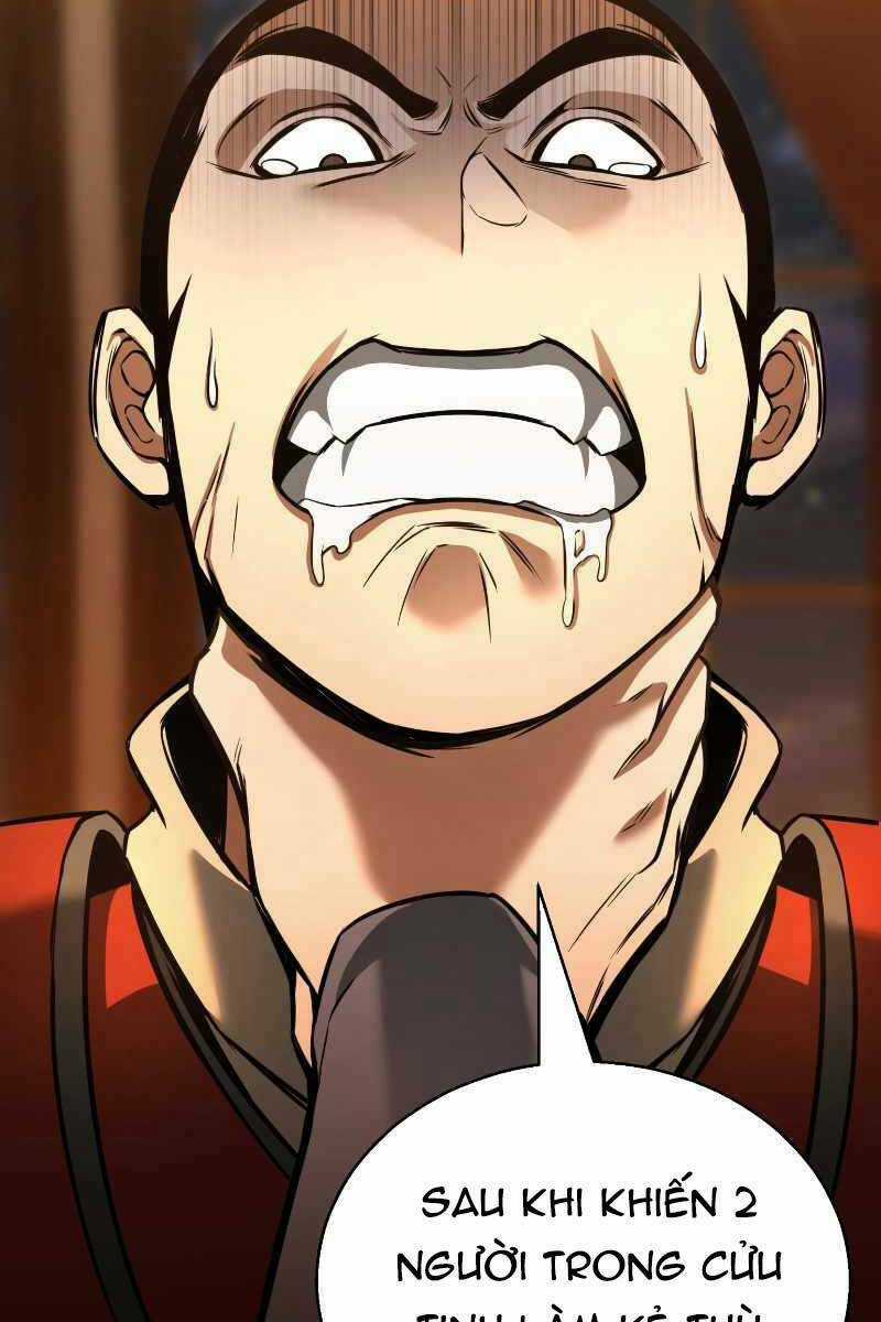 Tử Linh Sư Mạnh Nhất Chapter 21 trang 95