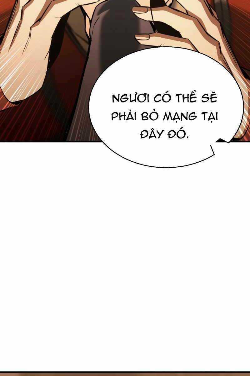 Tử Linh Sư Mạnh Nhất Chapter 21 trang 99