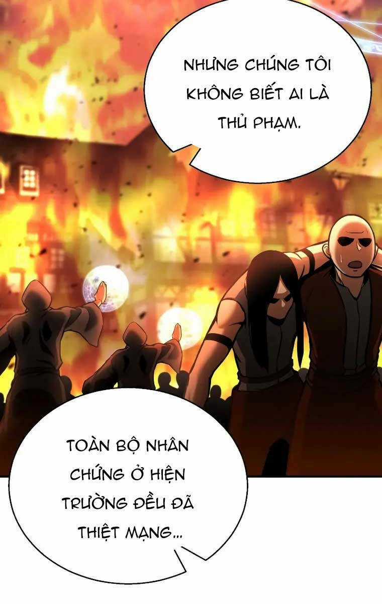 Tử Linh Sư Mạnh Nhất Chapter 22 trang 1
