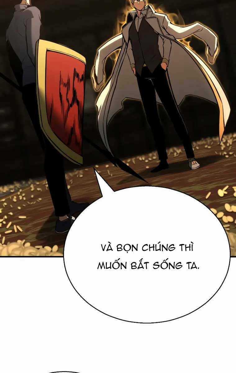 Tử Linh Sư Mạnh Nhất Chapter 22 trang 107