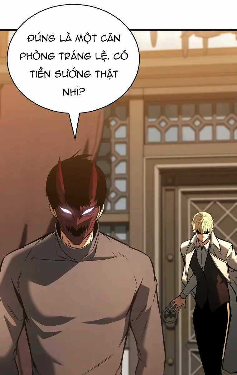 Tử Linh Sư Mạnh Nhất Chapter 22 trang 111