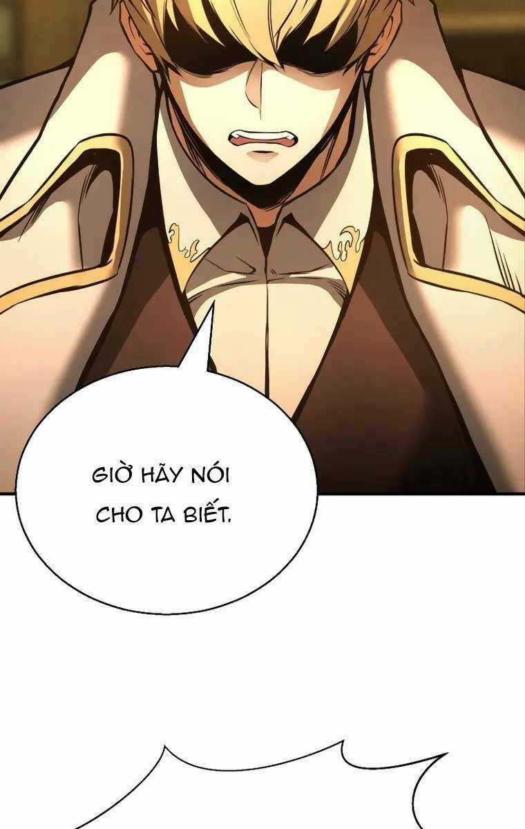 Tử Linh Sư Mạnh Nhất Chapter 22 trang 118