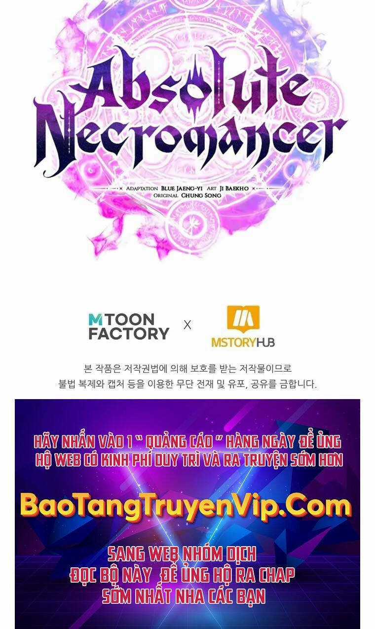 Tử Linh Sư Mạnh Nhất Chapter 22 trang 121