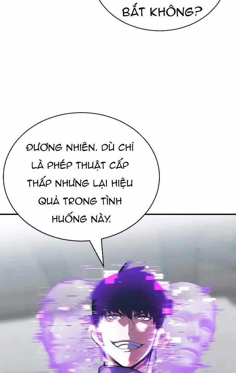 Tử Linh Sư Mạnh Nhất Chapter 22 trang 23