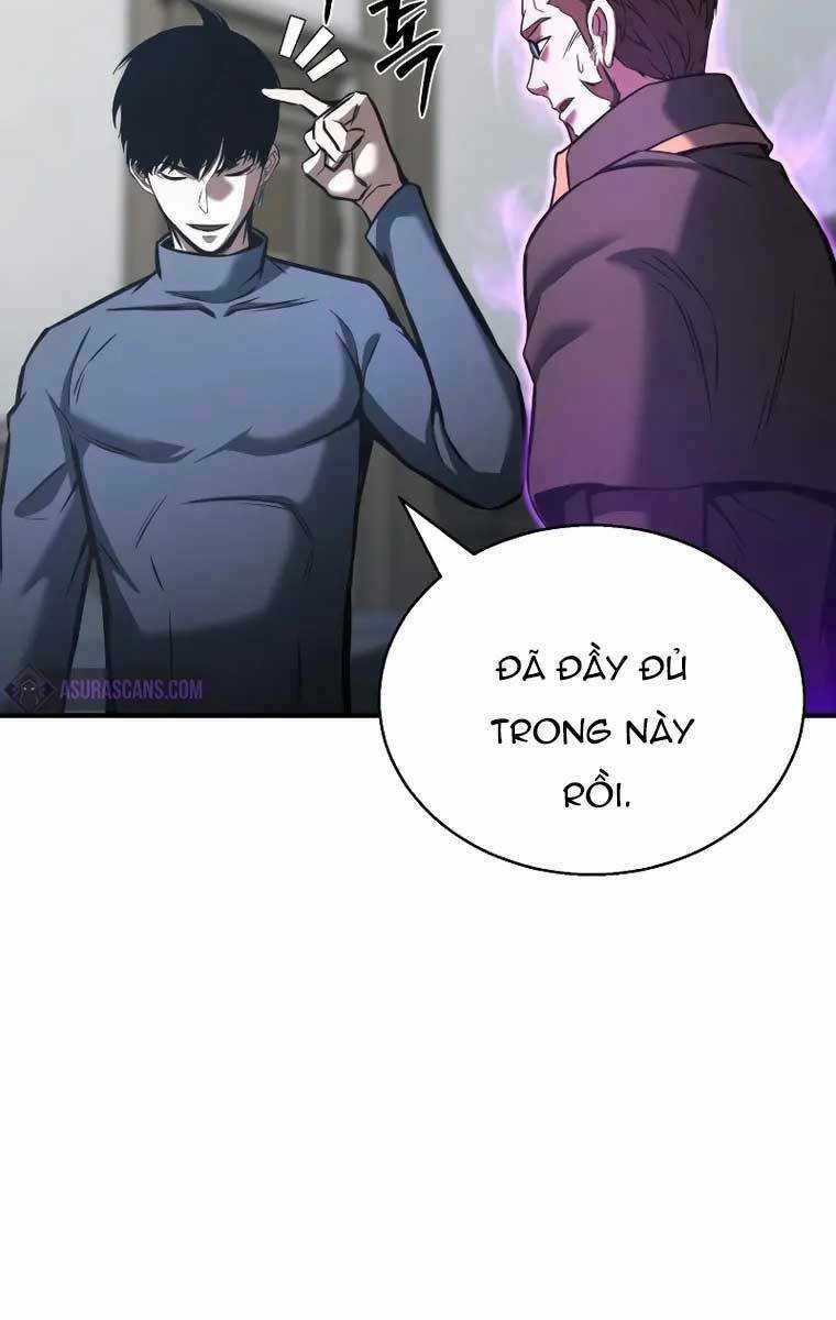 Tử Linh Sư Mạnh Nhất Chapter 22 trang 26