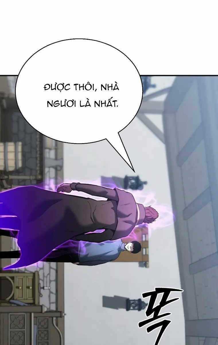 Tử Linh Sư Mạnh Nhất Chapter 22 trang 27