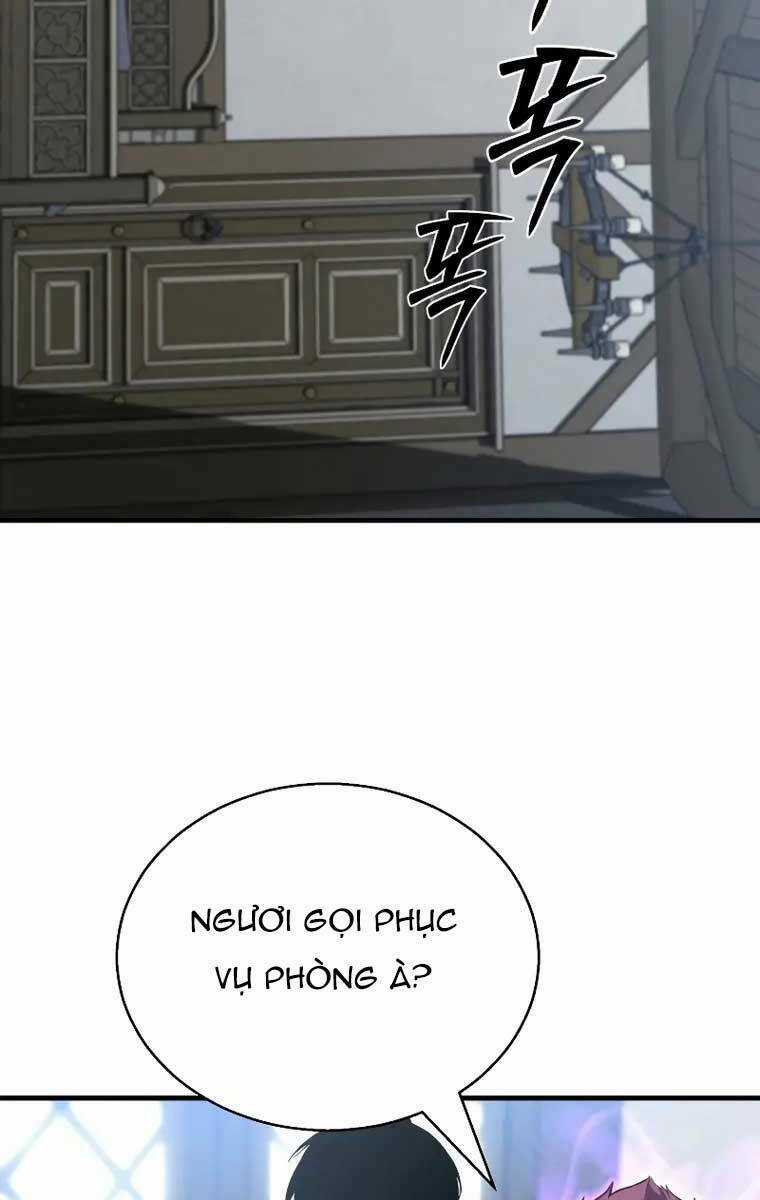 Tử Linh Sư Mạnh Nhất Chapter 22 trang 28