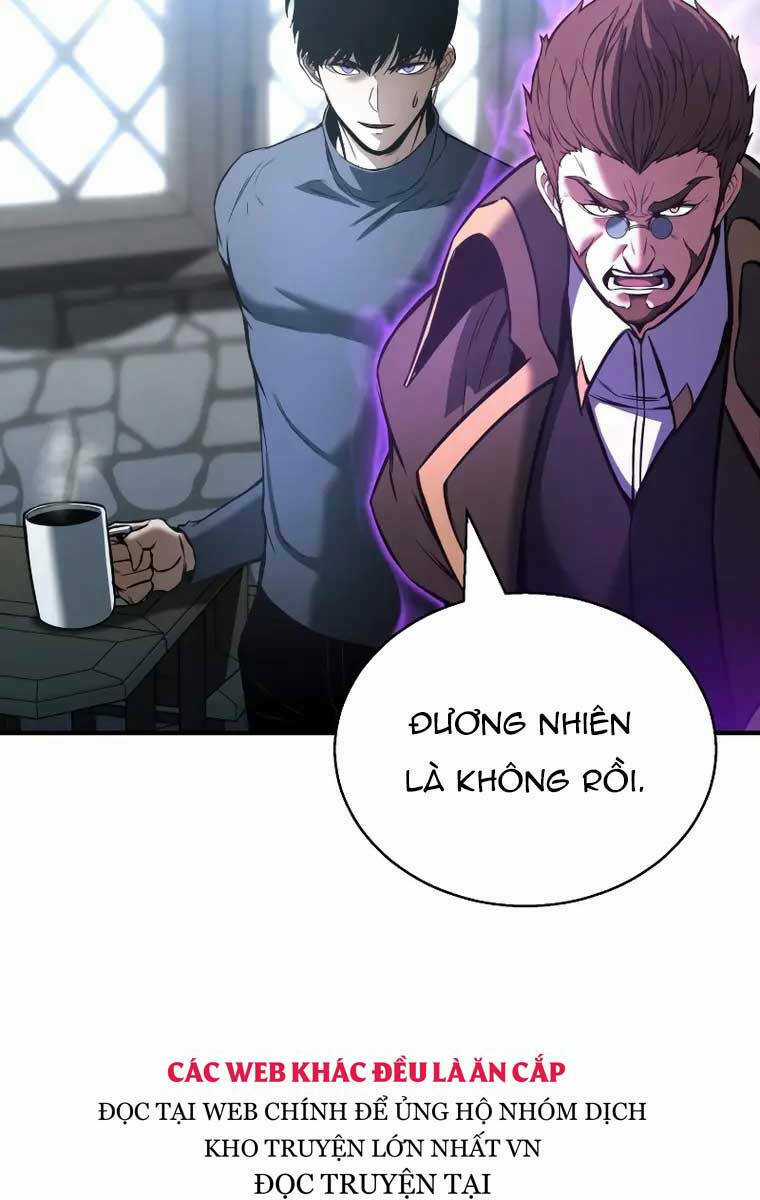 Tử Linh Sư Mạnh Nhất Chapter 22 trang 29