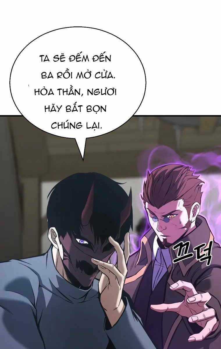 Tử Linh Sư Mạnh Nhất Chapter 22 trang 31