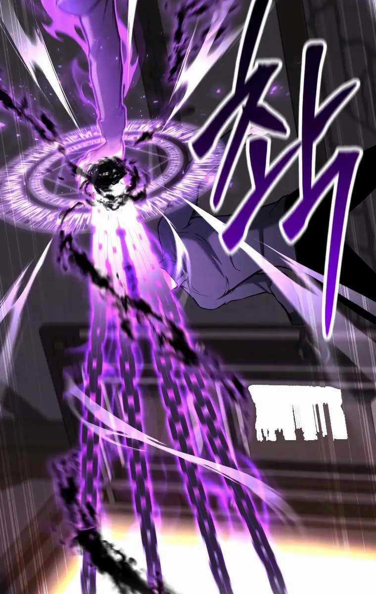 Tử Linh Sư Mạnh Nhất Chapter 22 trang 35