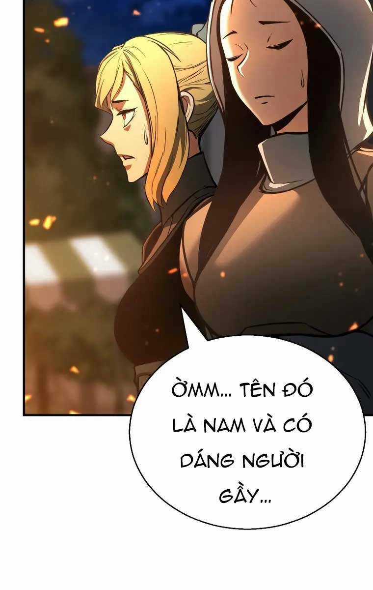 Tử Linh Sư Mạnh Nhất Chapter 22 trang 5