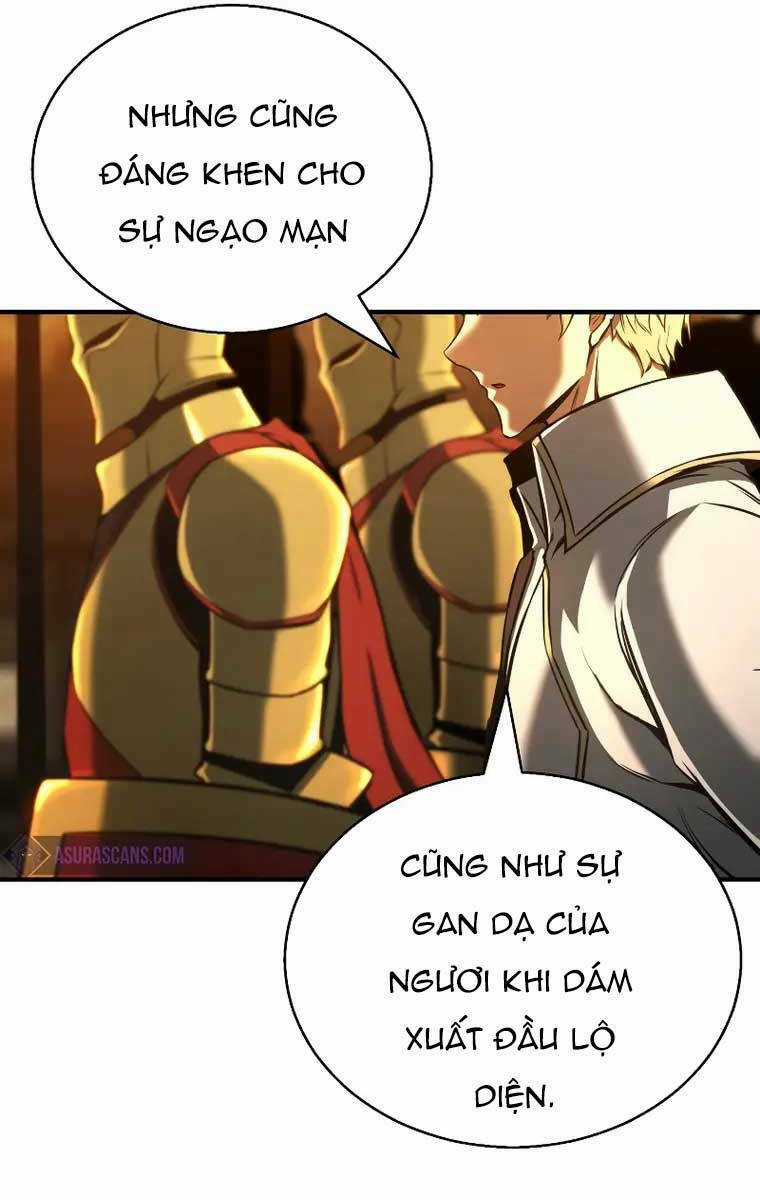 Tử Linh Sư Mạnh Nhất Chapter 22 trang 51