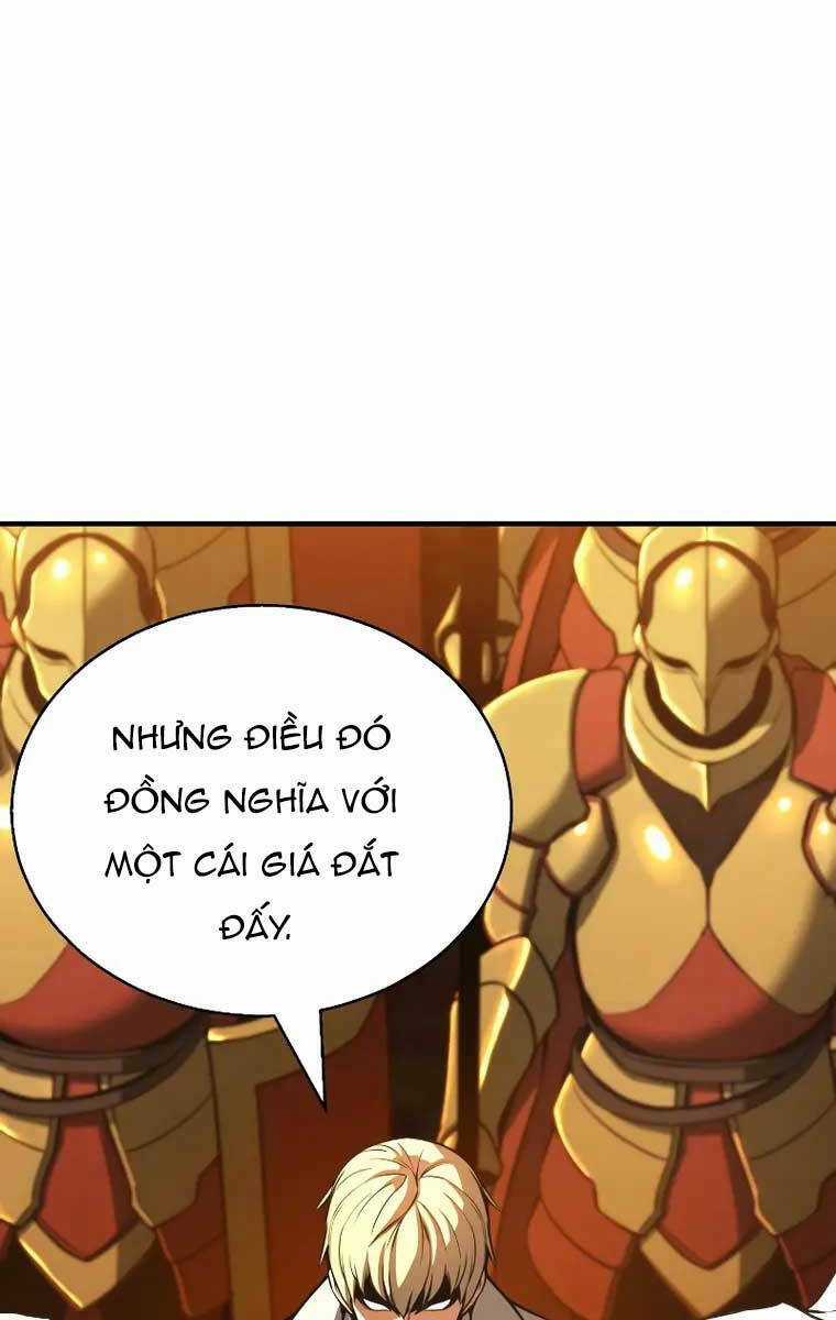 Tử Linh Sư Mạnh Nhất Chapter 22 trang 52