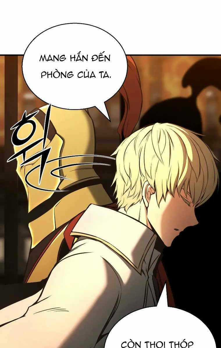 Tử Linh Sư Mạnh Nhất Chapter 22 trang 57