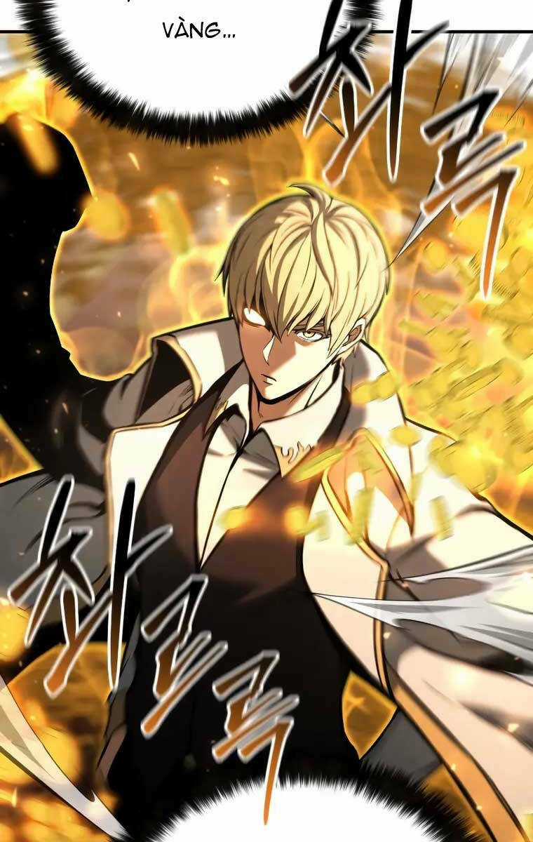 Tử Linh Sư Mạnh Nhất Chapter 22 trang 84