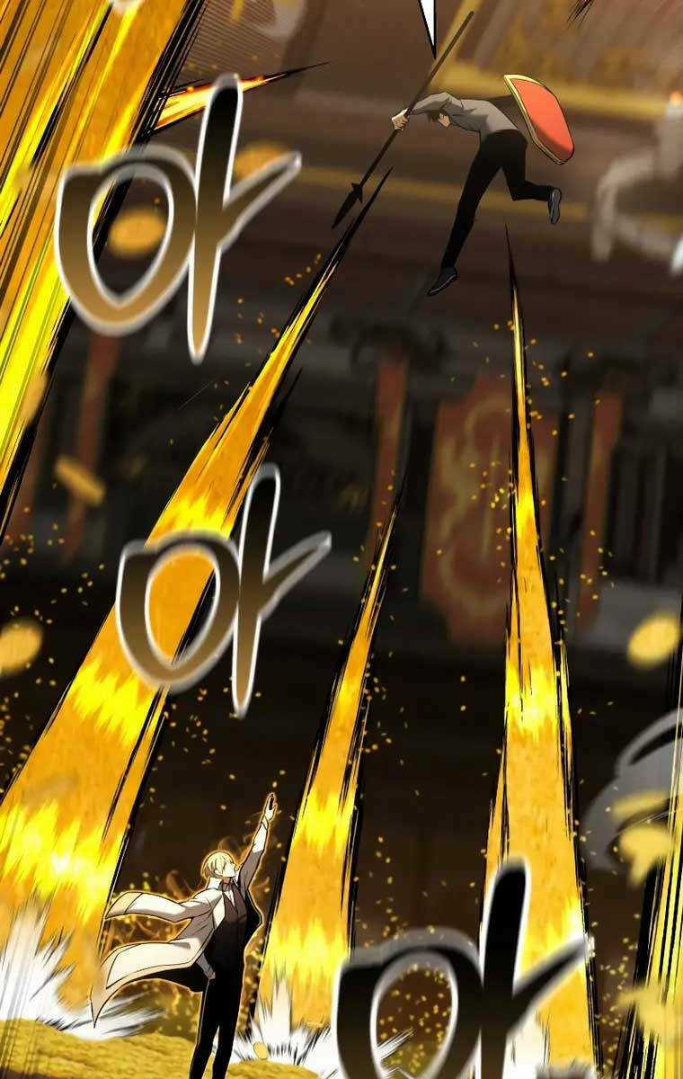 Tử Linh Sư Mạnh Nhất Chapter 22 trang 91