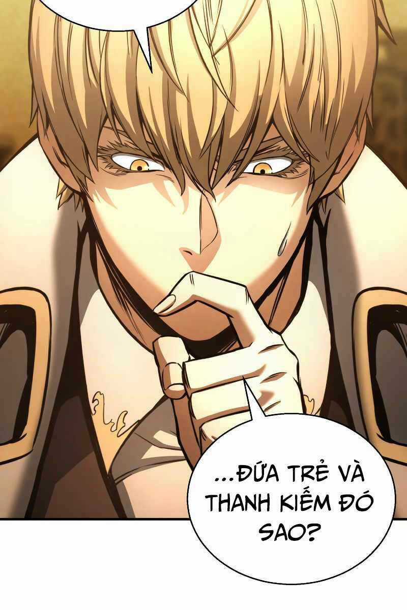 Tử Linh Sư Mạnh Nhất Chapter 23 trang 106