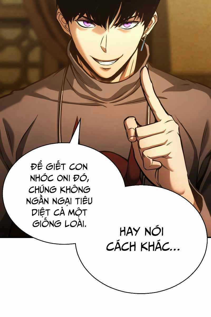 Tử Linh Sư Mạnh Nhất Chapter 23 trang 108