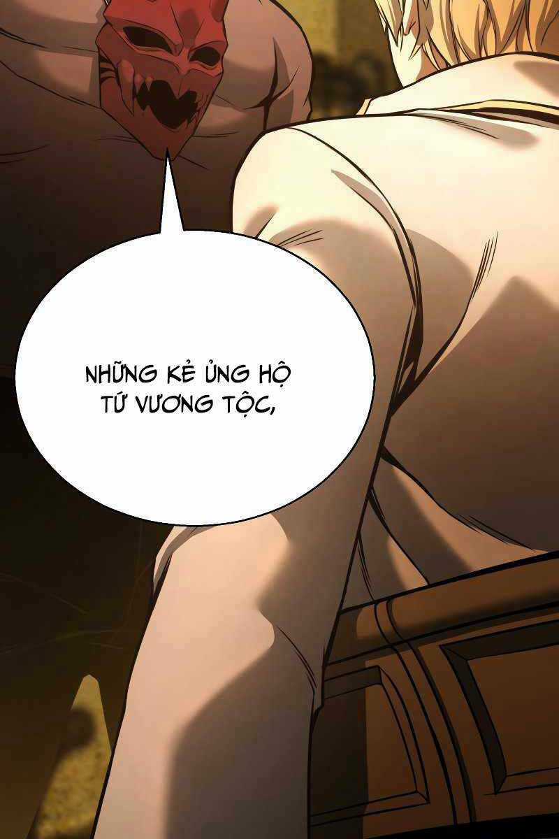 Tử Linh Sư Mạnh Nhất Chapter 23 trang 117