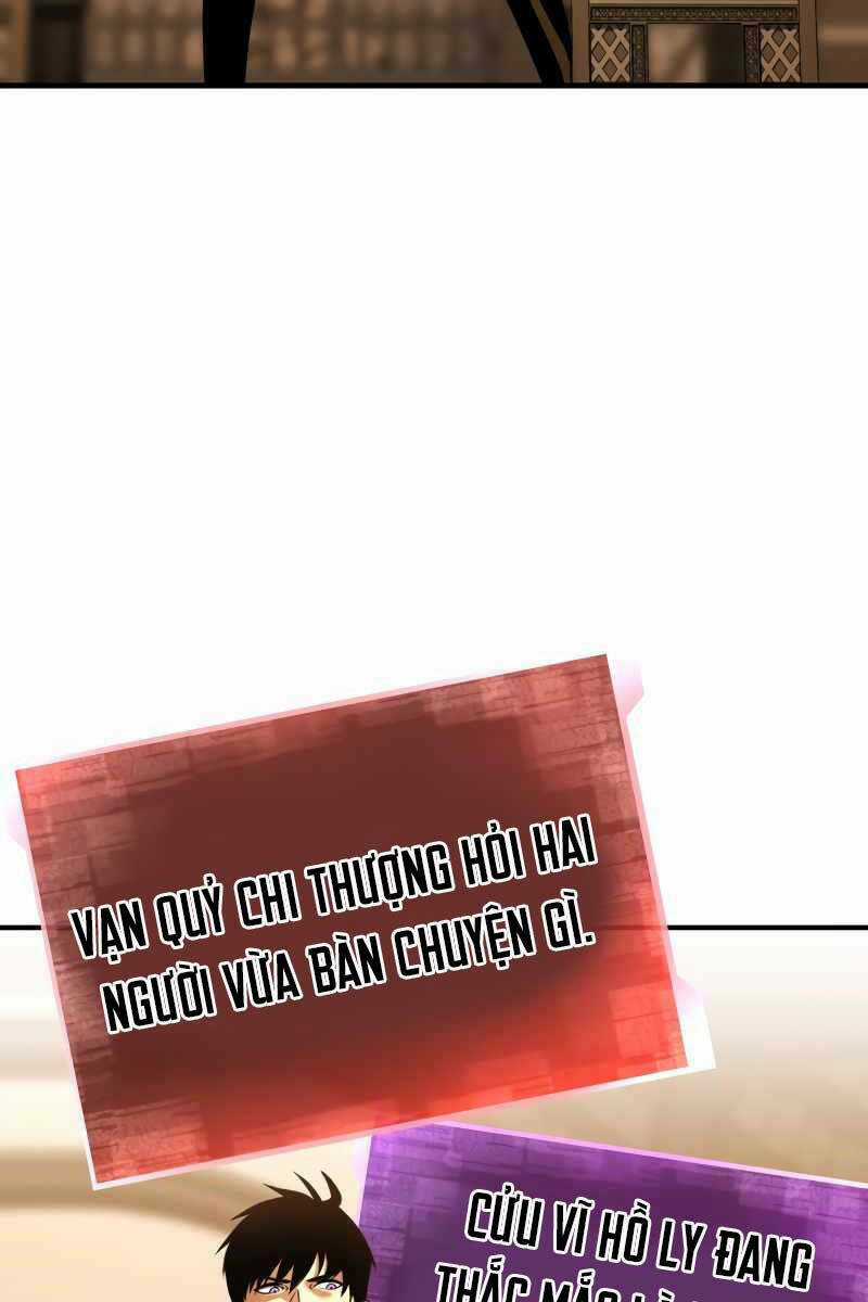 Tử Linh Sư Mạnh Nhất Chapter 23 trang 126