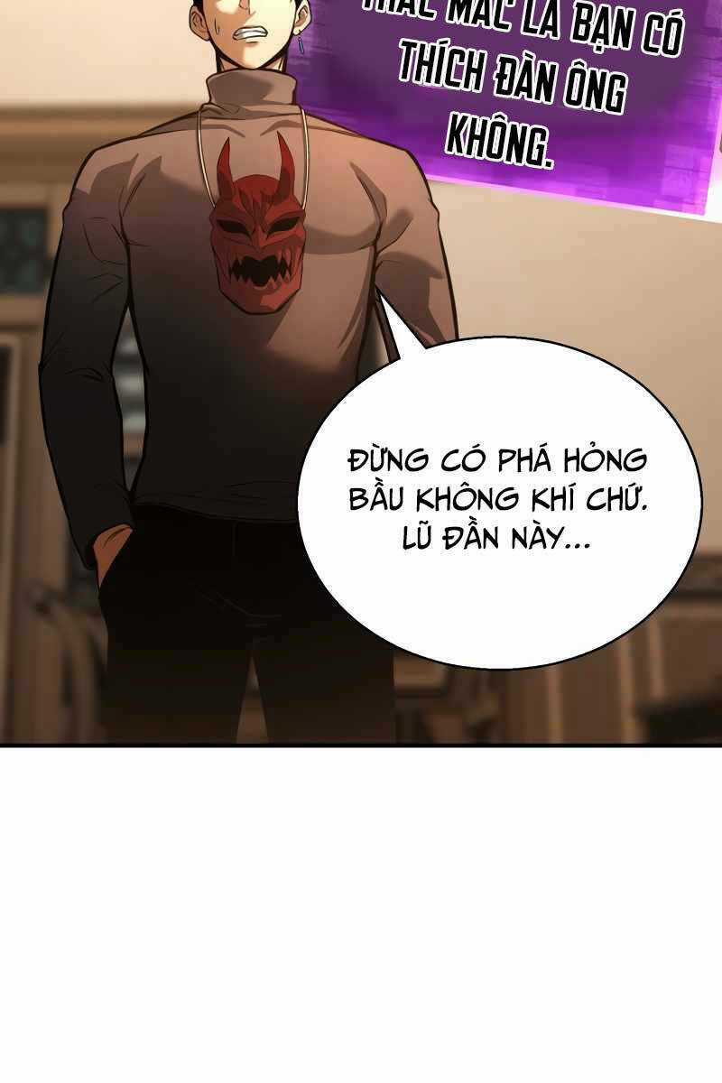 Tử Linh Sư Mạnh Nhất Chapter 23 trang 127