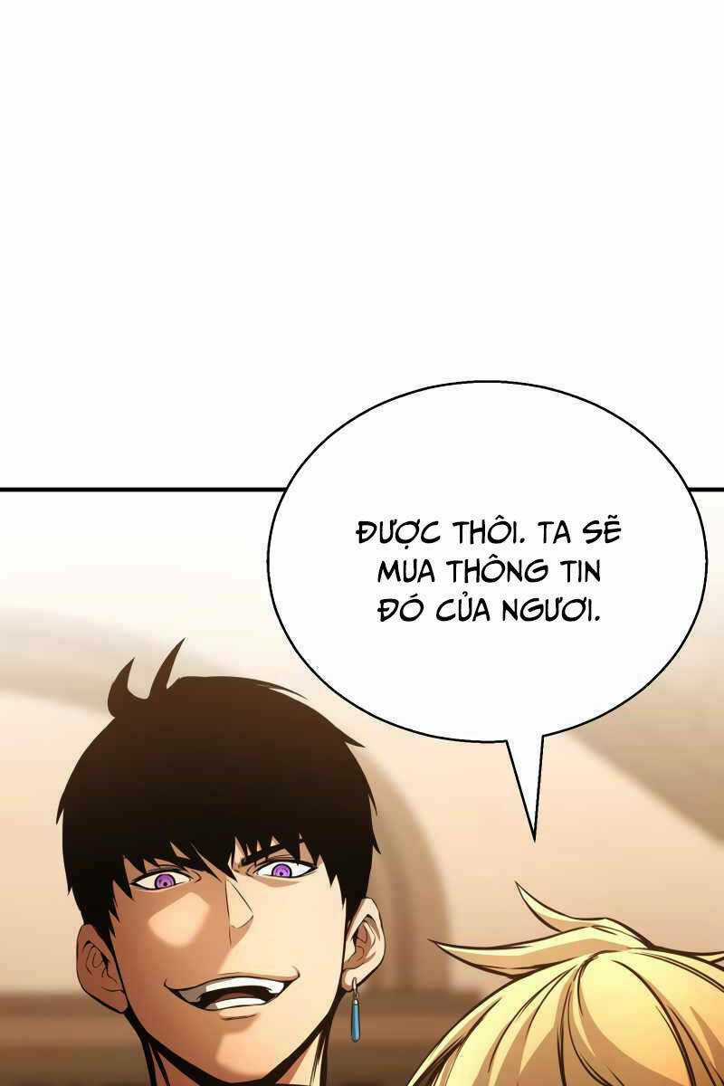 Tử Linh Sư Mạnh Nhất Chapter 23 trang 128